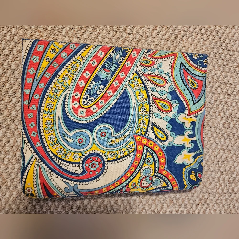 Vera Bradley IPad case